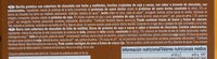 Protein Bar sabor a Brownie