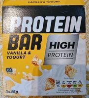 Protein Bar