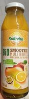 Smoothie MULTIFRUITS