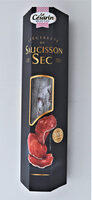 La Fine Spécialité de saucisse sèche