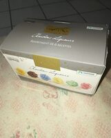 Chardons liqueurs