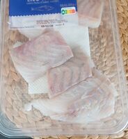 Filet de lieu noir