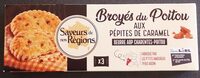 Broyés du Poitou