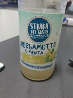 Bergamotto e menta