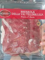 Bresaola