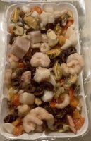 Spaghetti di mare