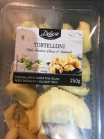 Tortelloni