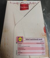 Mini panettone con gocce di cioccolato