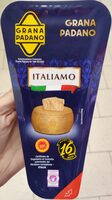 Grana Padano 16 Mesi