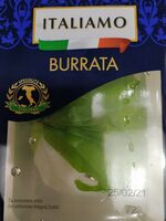 Burrata