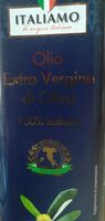 Olio Evo