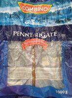 Penne rigate