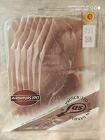 Prosciutto Crudo