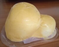 Scamorza affumicata