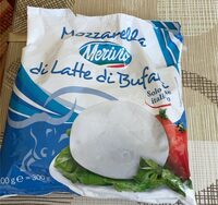 Mozzarella
