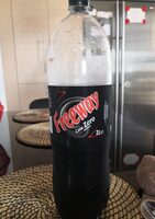 Cola zero