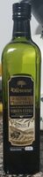 Aceite de oliva virgen extra