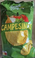 Campesinas