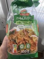 Farfalle tricolor