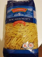 Macarrón n°3