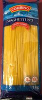 Spaghetti N3