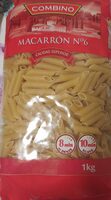 Macarron n 6