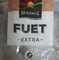 Fuet Extra