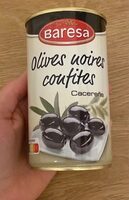 Olives noires