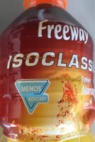 Isoclassic