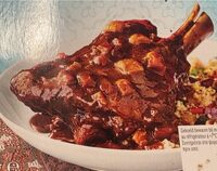 Lamb Shank