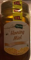 Miel liquide