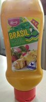 Sauce Brasil