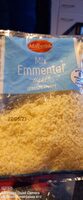 Mix emmental