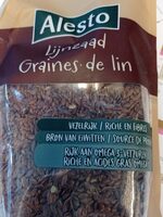 Graines de lin