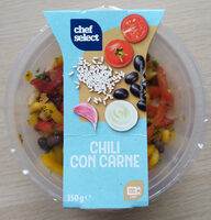Chili con carne