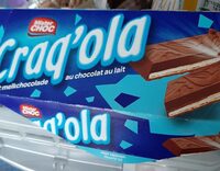 Craq'ola