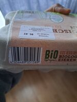Eieren
