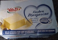 Keukenmargarine