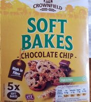 Soft bakes