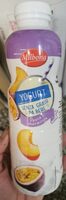 Yogurt