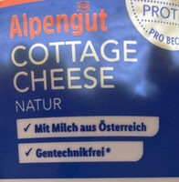 Cottage Cheese Natur