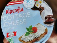 Cottage Cheese