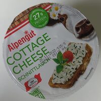 Cottage Cheese Schnittlauch