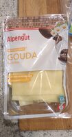 Gouda Mild-Fein