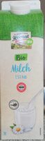 Bio Milch