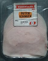 Putenschinken