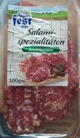 Bauernsalami