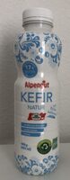 Alpengut Kefir Natur