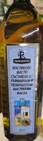 Olive oil