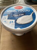 Authentic Greek Yogurt